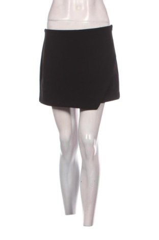 Fustă-pantalon Sinsay, Mărime M, Culoare Negru, Preț 50,59 Lei, #136681686