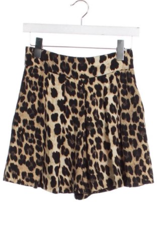 Sukně- kalhoty  Zara, Velikost XS, Barva Vícebarevné, Cena  309,00 Kč, #136649627