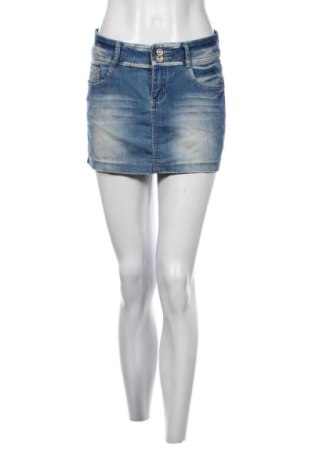 Fustă Rossa Miss, Mărime M, Culoare Albastru, Preț 34,99 Lei, #136707770