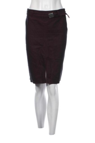 Φούστα Ido- Fashion, Μέγεθος S, Χρώμα Κόκκινο, Τιμή 8,99 €, #136708003