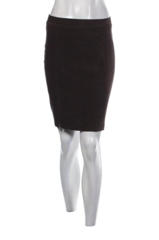 Spódnica Unbranded, Rozmiar S, Kolor Brązowy, Cena 37,51 zł, #136708087