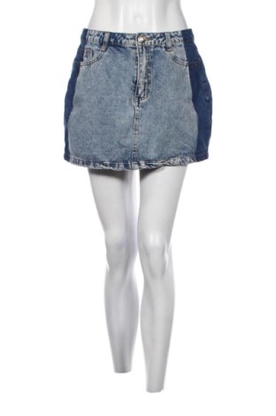Φούστα Unbranded, Μέγεθος M, Χρώμα Μπλέ, Τιμή 9,99 €, #136708425