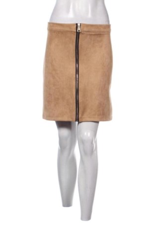 Rock Haily`s, Größe XL, Farbe Beige, Preis 14,99 €, #136709006
