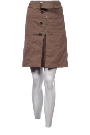 Пола Comma,, Размер M, Цвят Кафяв, Цена 26,07 €, #136709733