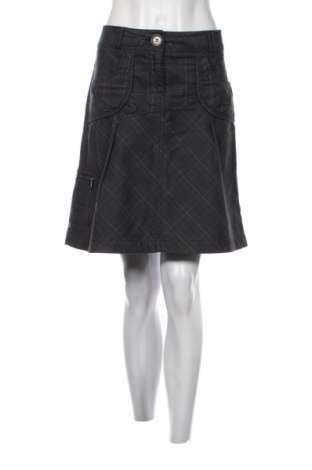 Spódnica Unbranded, Rozmiar L, Kolor Szary, Cena 26,79 zł, #136710189