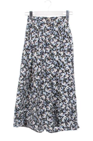Sukňa H&M, Veľkosť XXS, Farba Viacfarebná, Cena  12,00 €, #136712385