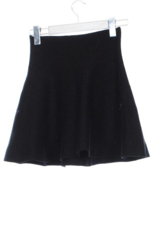 Пола Vero Moda, Размер XS, Цвят Черен, Цена 3,57 €, #136713814