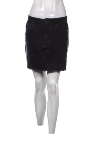 Fustă ONLY, Mărime M, Culoare Negru, Preț 40,99 Lei, #136716157