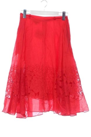 Spódnica Hobbs, Rozmiar XS, Kolor Czerwony, Cena 239,99 zł, #136716574