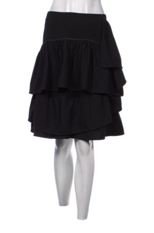 Пола Zara, Размер M, Цвят Черен, Цена 2,55 €, #136719750