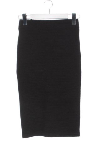 Sukňa Look, Veľkosť XXS, Farba Čierna, Cena  20,96 €, #136720814