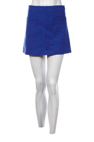 Пола Zara, Размер S, Цвят Син, Цена 9,71 €, #136721464