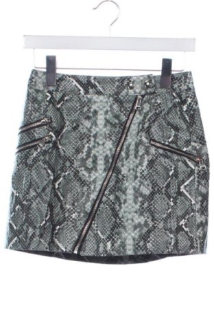 Пола Bershka, Размер XS, Цвят Многоцветен, Цена 5,11 €, #136721598