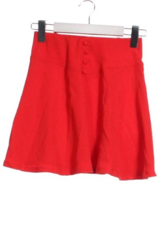 Fustă Terranova, Mărime XS, Culoare Roșu, Preț 20,99 Lei, #136721745