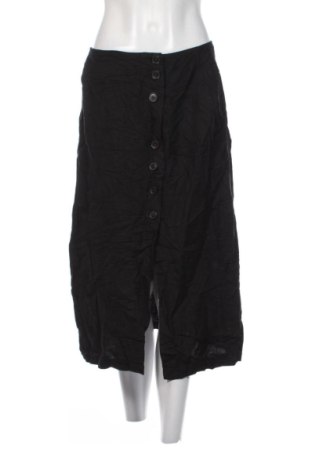 Пола Lindex, Размер M, Цвят Черен, Цена 8,18 €, #136722302
