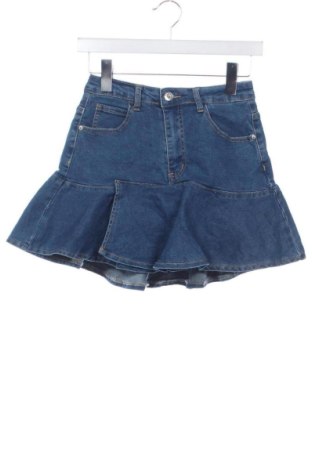 Пола SHEIN, Размер XS, Цвят Син, Цена 10,73 €, #136722546