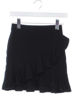 Пола H&M, Размер XS, Цвят Черен, Цена 6,13 €, #136722711