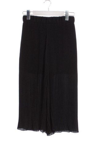 Damskie spodnie Zara Trafaluc, Rozmiar XS, Kolor Czarny, Cena 34,99 zł, #136722837