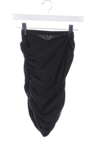 Пола SHEIN, Размер XS, Цвят Черен, Цена 7,15 €, #136722854
