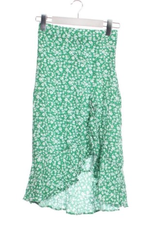 Пола Bershka, Размер XS, Цвят Многоцветен, Цена 7,66 €, #136723627