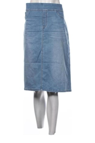 Φούστα Bonita, Μέγεθος XXL, Χρώμα Μπλέ, Τιμή 7,99 €, #136723911