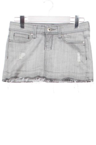Fustă Tally Weijl, Mărime M, Culoare Gri, Preț 29,99 Lei, #136724133