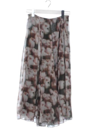 Fustă Zara, Mărime XS, Culoare Multicolor, Preț 73,99 Lei, #136724204