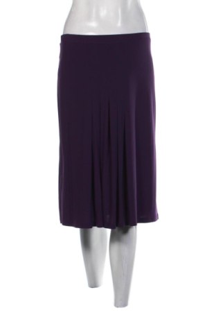 Φούστα Elda, Μέγεθος M, Χρώμα Βιολετί, Τιμή 11,99 €, #136724936