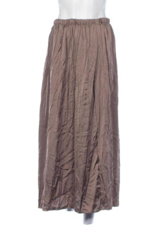 Fustă Unbranded, Mărime S, Culoare Maro, Preț 60,99 Lei, #136725159