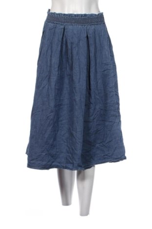Φούστα Unbranded, Μέγεθος M, Χρώμα Μπλέ, Τιμή 9,99 €, #136725424