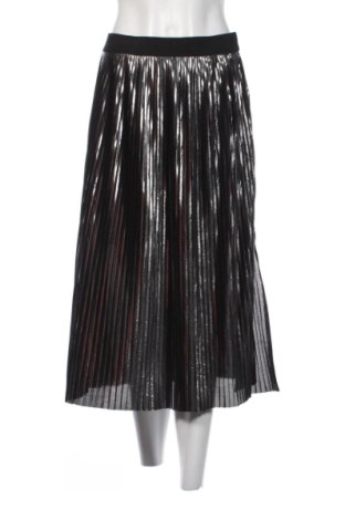 Пола By Malene Birger, Размер L, Цвят Сребрист, Цена 44,99 €, #136725630