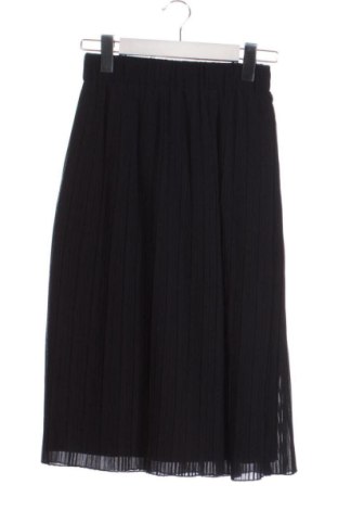 Пола Zara, Размер XS, Цвят Черен, Цена 13,80 €, #136725686