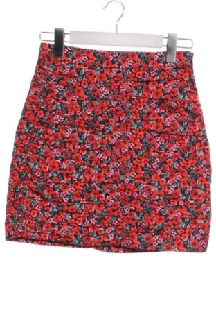 Spódnica Zara, Rozmiar XS, Kolor Kolorowy, Cena 44,99 zł, #136725787