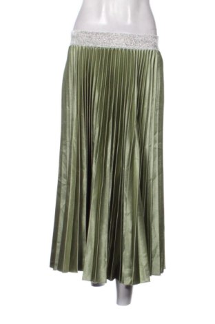 Rock Silvian Heach, Größe S, Farbe Grün, Preis 28,99 €, #136726509
