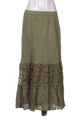 Rock Bon Prix, Größe L, Farbe Grün, Preis 16,99 €, #136726553