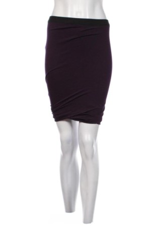 Rock T By Alexander Wang, Größe XS, Farbe Lila, Preis 62,99 €, #136727181