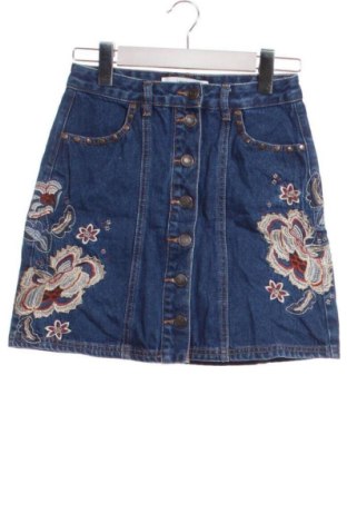 Пола Stradivarius, Размер XS, Цвят Многоцветен, Цена 11,24 €, #136727476