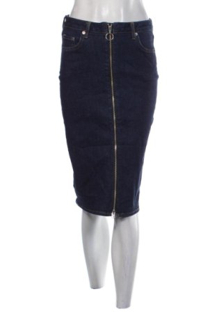 Spódnica H&M, Rozmiar S, Kolor Niebieski, Cena 43,99 zł, #136727629