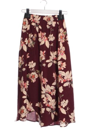 Spódnica Zara, Rozmiar XXS, Kolor Kolorowy, Cena 85,99 zł, #136727690