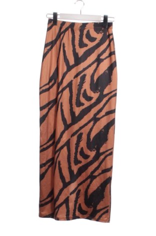 Fustă SHEIN, Mărime XS, Culoare Multicolor, Preț 34,99 Lei, #136727791