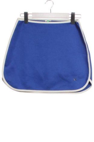Spódnica United Colors Of Benetton, Rozmiar XS, Kolor Niebieski, Cena 17,99 zł, #136727988
