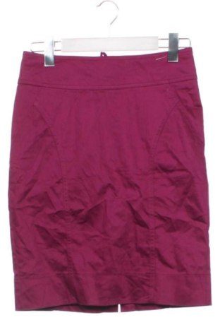 Rock H&M, Größe S, Farbe Lila, Preis € 7,99, #136729398