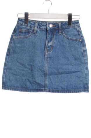 Rock Unbranded, Größe XXS, Farbe Blau, Preis 16,99 €, #136729474