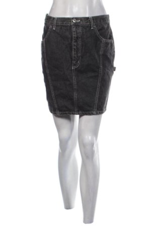 Rock Unbranded, Größe M, Farbe Schwarz, Preis 7,99 €, #136730632