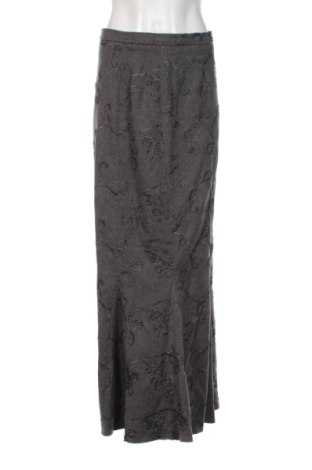 Rock Unbranded, Größe M, Farbe Grau, Preis 9,64 €, #136731158