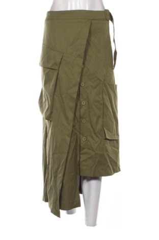 Sukňa Unbranded, Veľkosť L, Farba Zelená, Cena  14,00 €, #136731240