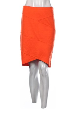 Fustă Esmara, Mărime M, Culoare Portocaliu, Preț 18,99 Lei, #136731258