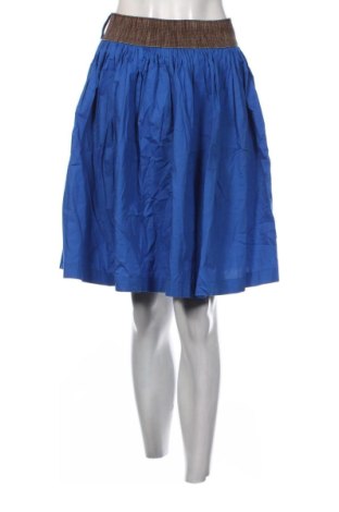 Fustă Unbranded, Mărime S, Culoare Albastru, Preț 24,99 Lei, #136731285