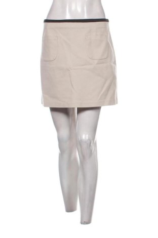 Spódnica H&M, Rozmiar M, Kolor Beżowy, Cena 58,94 zł, #136731847
