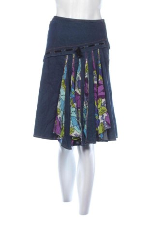 Rock Derhy, Größe L, Farbe Mehrfarbig, Preis 15,99 €, #136732001